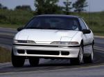 Plymouth Laser RS 1989 года